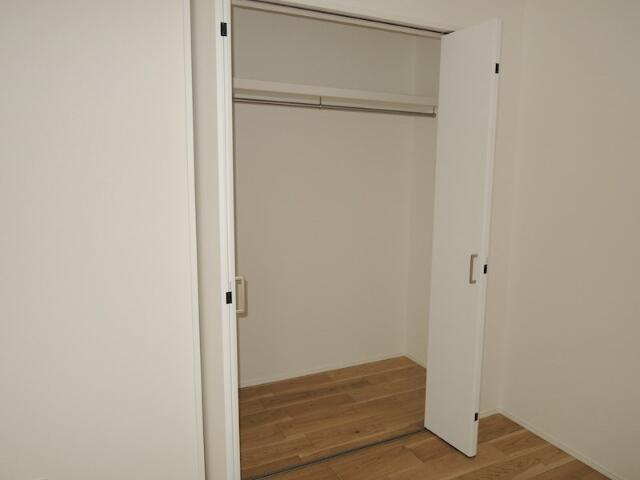 シャネル　メゾンの収納