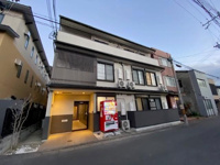 Kamo River清水五条の画像