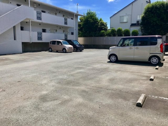 パレ・ロワイヤルⅠ棟の設備