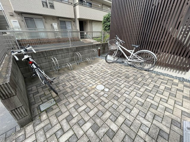 クローネのその他共用部分