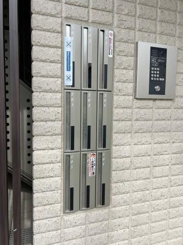 クローネのその他共用部分