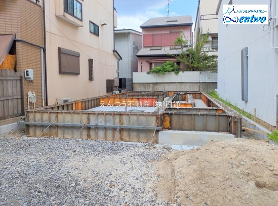 メルディア柳ケ枝町