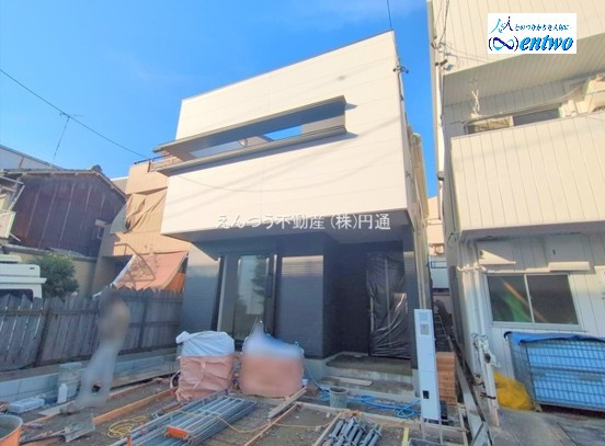 メルディア柳ケ枝町