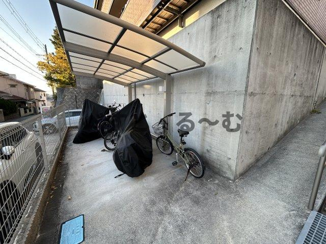 LaLa東人丸のその他共用部分