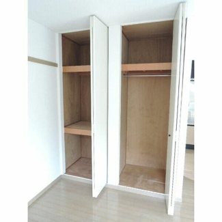 【収納】 | プラザグランドゥール