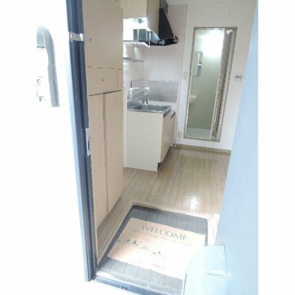 【玄関】 | プラザグランドゥール