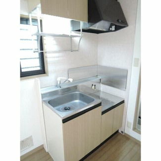 【キッチン】 | プラザグランドゥール