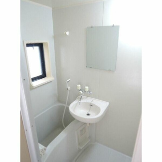 【浴室】 | プラザグランドゥール