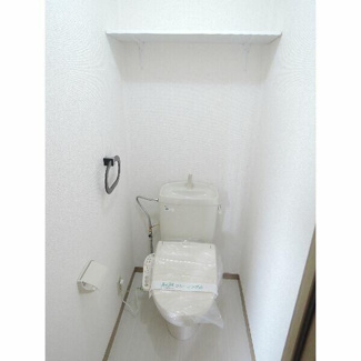 【トイレ】 | プラザグランドゥール