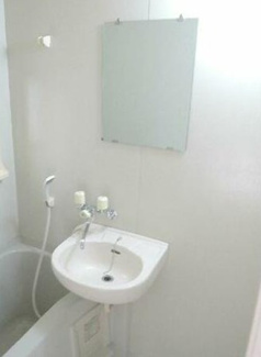 【洗面所】 | プラザグランドゥール