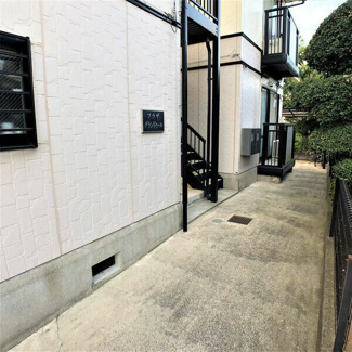 【その他共用部分】 | プラザグランドゥール