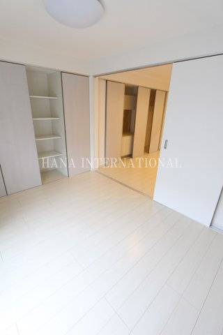 【寝室】 | リブリ・ウェスティン | 同一仕様