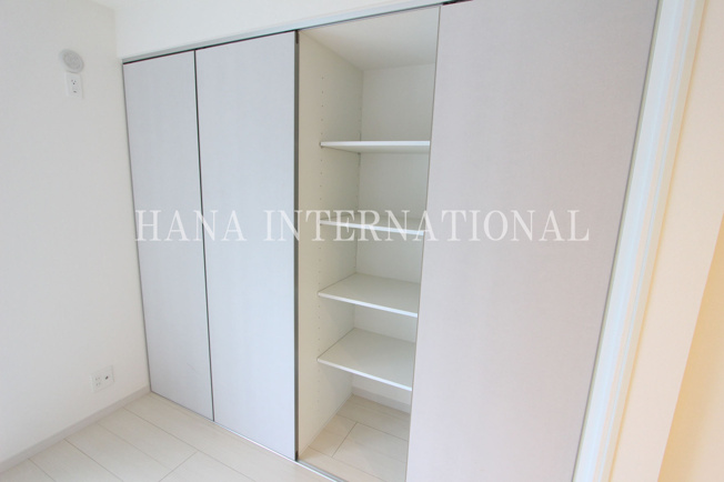 【収納】 | リブリ・ウェスティン | 同一仕様