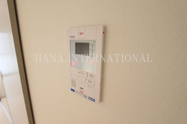 【セキュリティ】 | リブリ・ウェスティン | 同一仕様