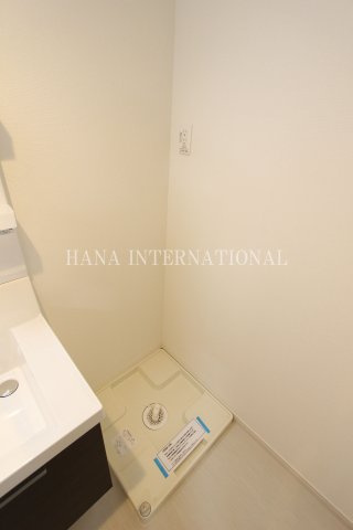 【設備】 | リブリ・ウェスティン | 同一仕様