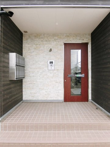 【エントランス】 | リブリ・ウェスティン