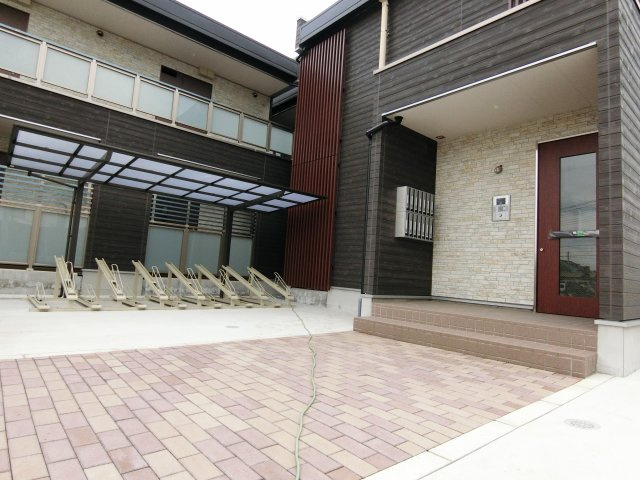 【その他共用部分】 | リブリ・ウェスティン