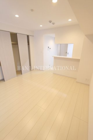 【内装】 | リブリ・ウェスティン | 同一仕様