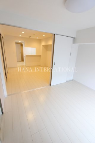 【内装】 | リブリ・ウェスティン | 同一仕様