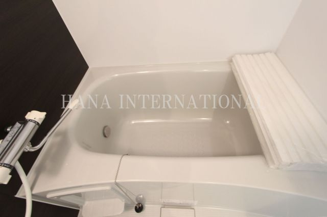 【浴室】 | リブリ・ウェスティン | 同一仕様