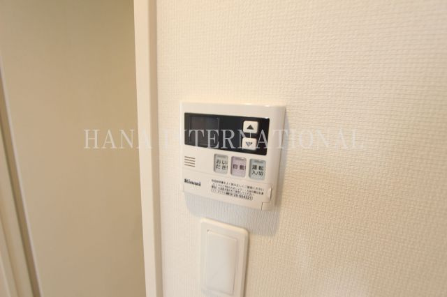 【設備】 | リブリ・ウェスティン | 同一仕様