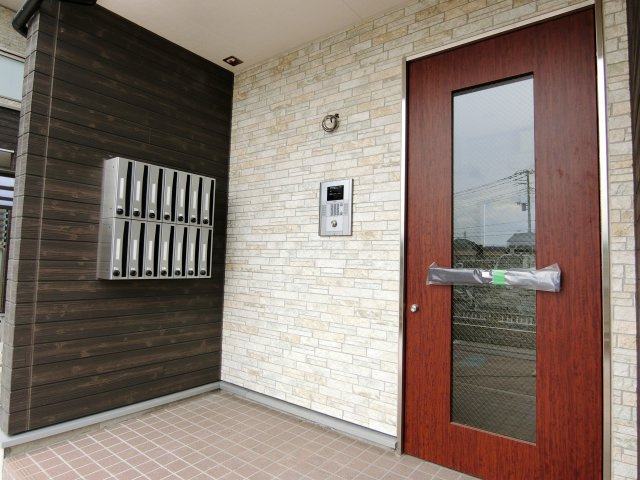 【エントランス】 | リブリ・ウェスティン