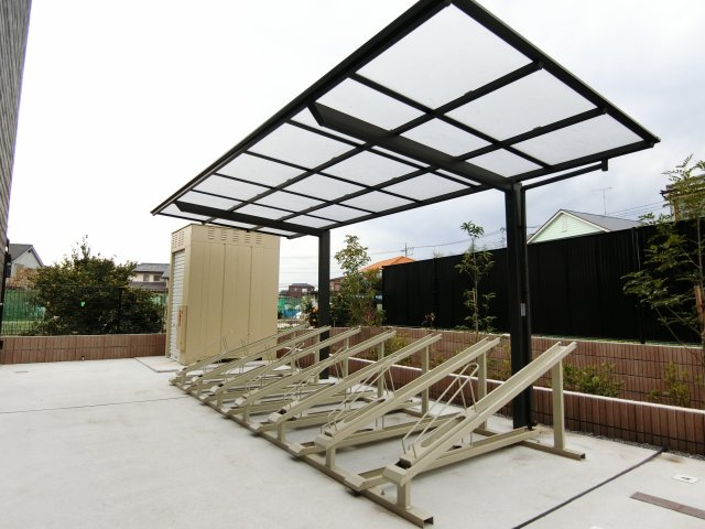 【その他共用部分】 | リブリ・ウェスティン