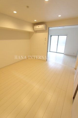 【居間・リビング】 | リブリ・ウェスティン | 同一仕様