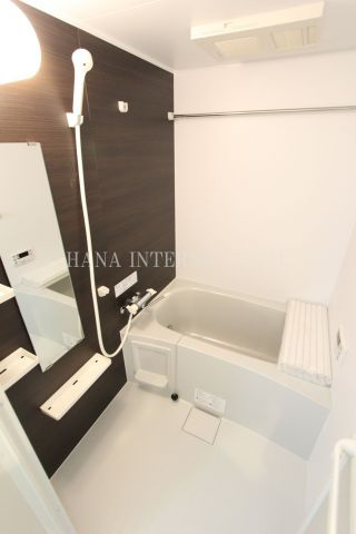 【浴室】 | リブリ・ウェスティン | 同一仕様