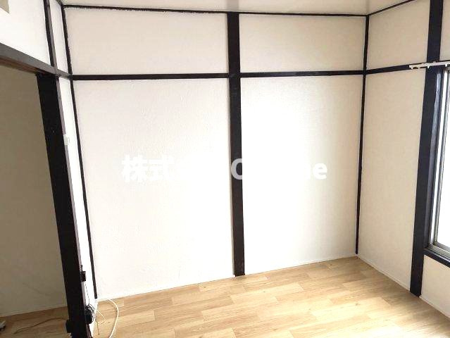 【寝室】 | グランコート加美東