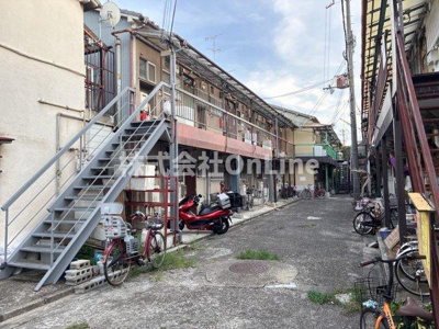 【外観】 | グランコート加美東