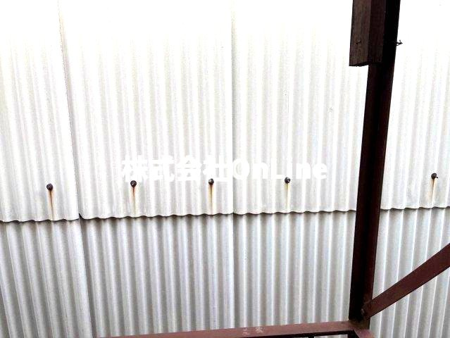 グランコート加美東の展望
