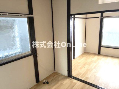 【居間・リビング】 | グランコート加美東