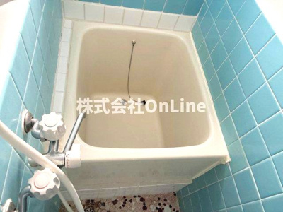 【浴室】 | グランコート加美東