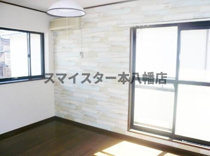 ノーブルハイツ稲毛海岸の画像