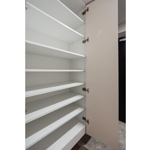 コンフォリア・リヴ東中野のその他