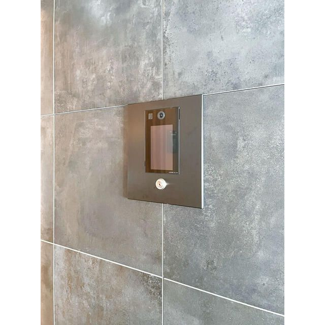 コンフォリア・リヴ東中野のセキュリティ