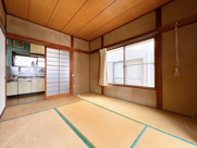 前橋市六供町三丁目　中古住宅の画像