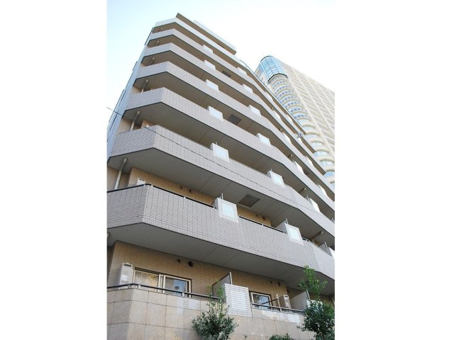 パレステュディオ虎ノ門