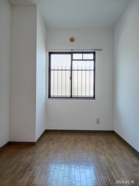 カーサ中筋の居間・リビング