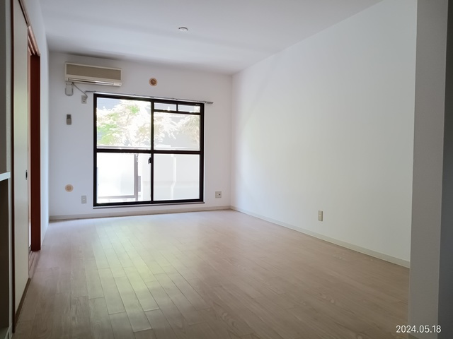 カーサ中筋の居間・リビング