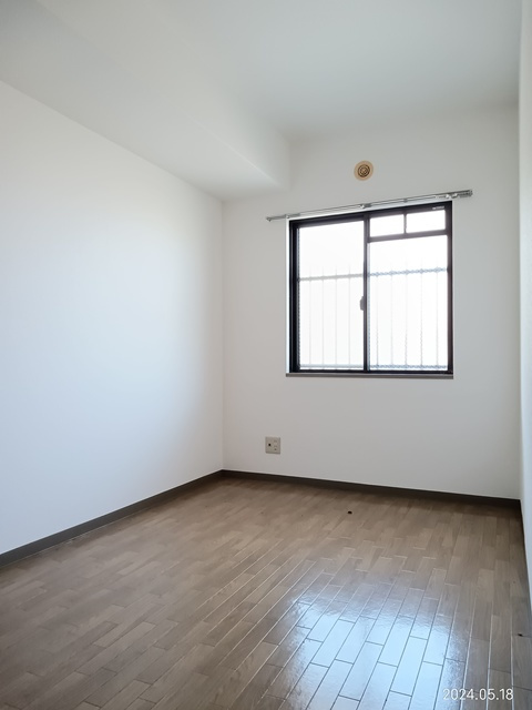 カーサ中筋の居間・リビング