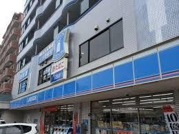 カーサ中筋のその他|ローソン広島中筋２丁目店