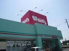 カーサ中筋のその他|ウォンツ東原店