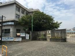 カーサ中筋のその他|広島市立中筋小学校