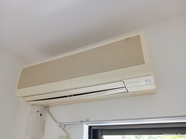 カーサ中筋の設備