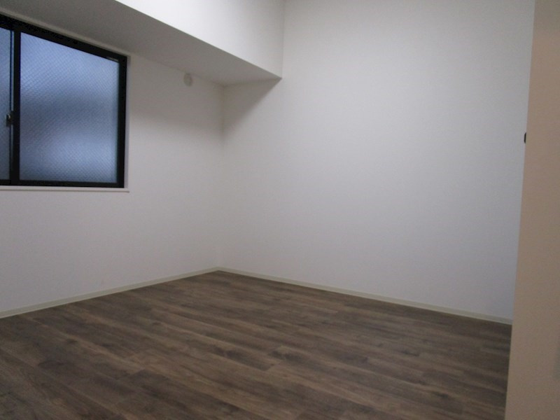 ラトゥール代官町EASTの寝室