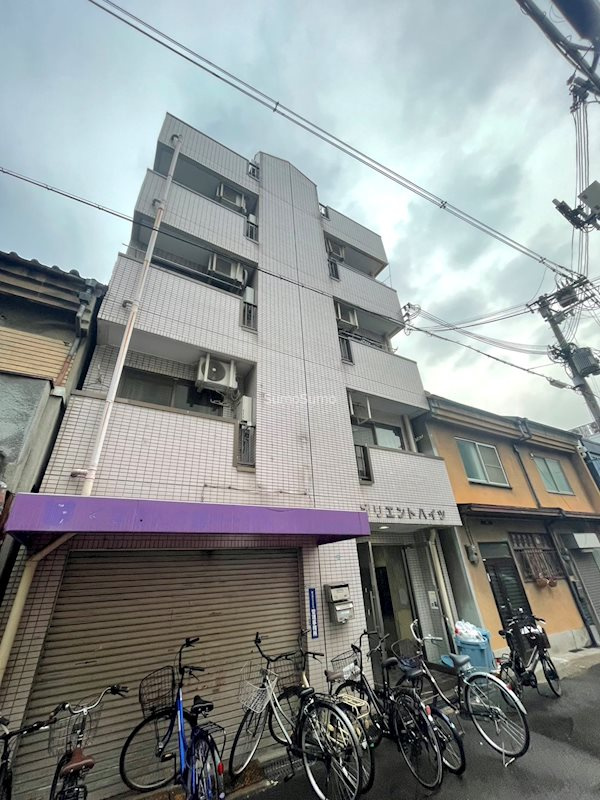 オリエントハイツ