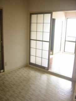 【居間・リビング】 | ツイン・ベル | 居間です