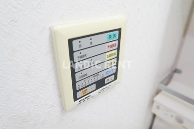 【設備】 | クリエート日赤通り